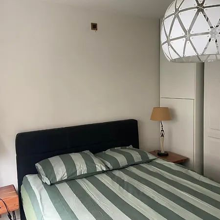 Apartment Gelegen Gezellig Met Groot Terras