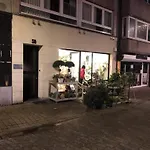 Apartamento Gelegen Gezellig Met Groot Terras Ostende