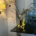 شقة Gelegen Gezellig Met Groot Terras أوستيند