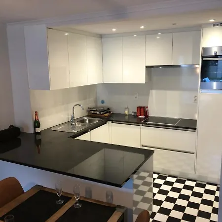 Gelegen Gezellig Met Groot Terras *