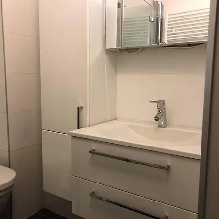 Gelegen Gezellig Met Groot Terras