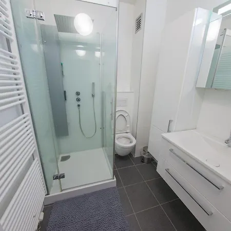 Apartamento Gelegen Gezellig Met Groot Terras