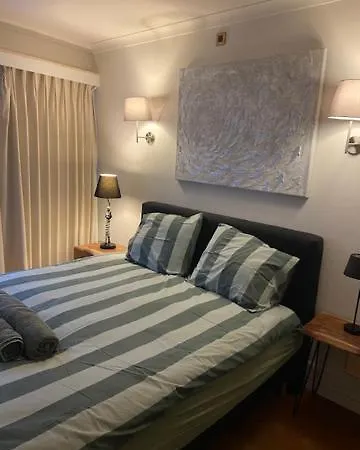 Gelegen Gezellig Met Groot Terras Διαμέρισμα *