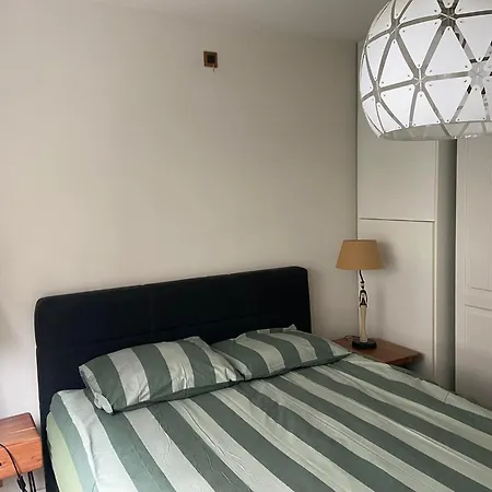 Apartamento Gelegen Gezellig Met Groot Terras