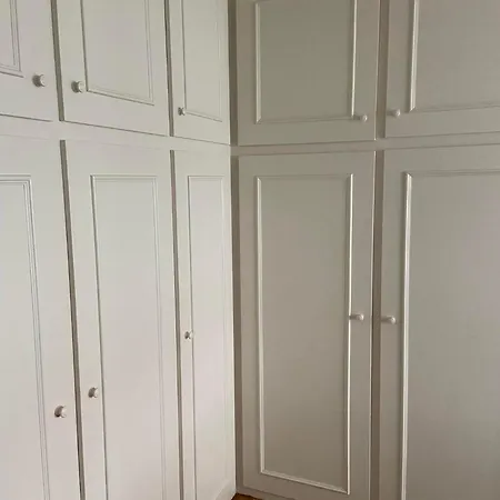 Gelegen Gezellig Met Groot Terras Ostend