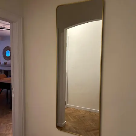 Gelegen Gezellig Met Groot Terras Apartamento Ostend