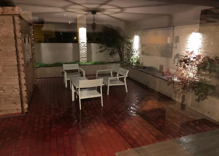 Gelegen Gezellig Met Groot Terras Lejlighed *