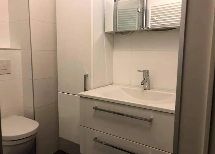 Gelegen Gezellig Met Groot Terras