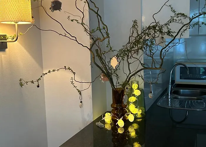 Lejlighed Gelegen Gezellig Met Groot Terras Oostende