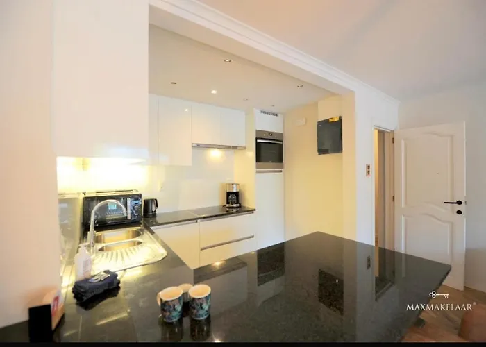 Lejlighed Gelegen Gezellig Met Groot Terras *